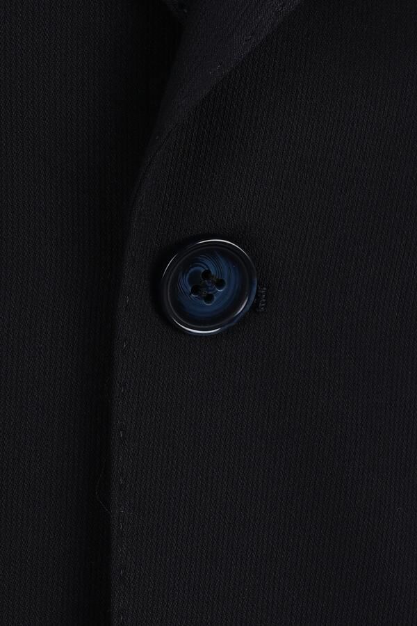 Takım Elbise Koyu Lacivert - 56