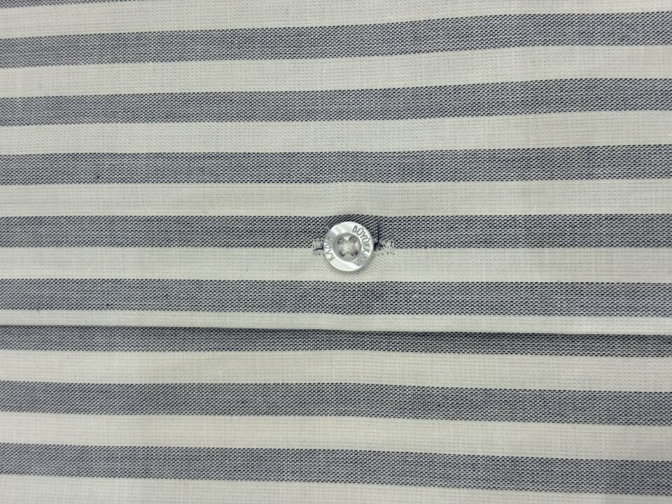 Catania İtalyan Yaka Gömlek Lacivert - 42