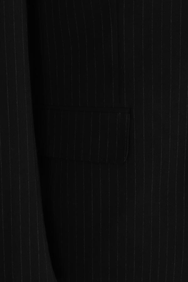 Takım Elbise Siyah - 54