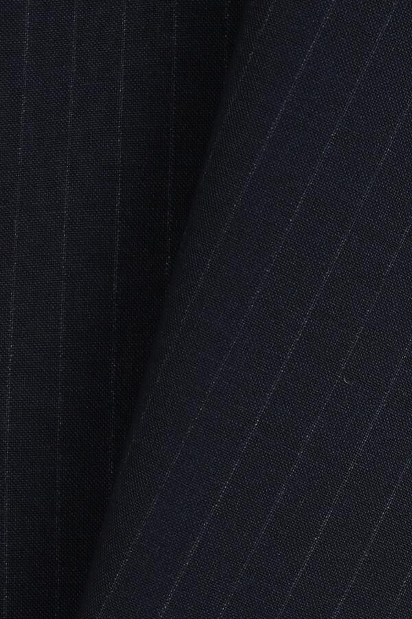 Takım Elbise Lacivert - 54