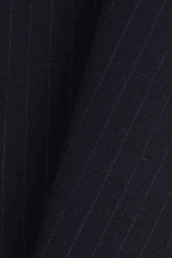 Takım Elbise Lacivert - 56