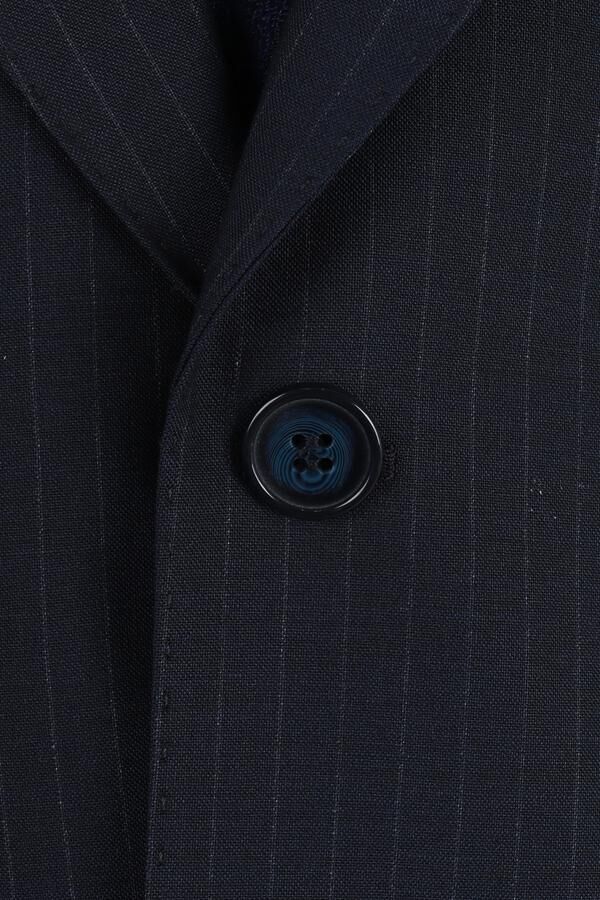 Takım Elbise Lacivert - 56