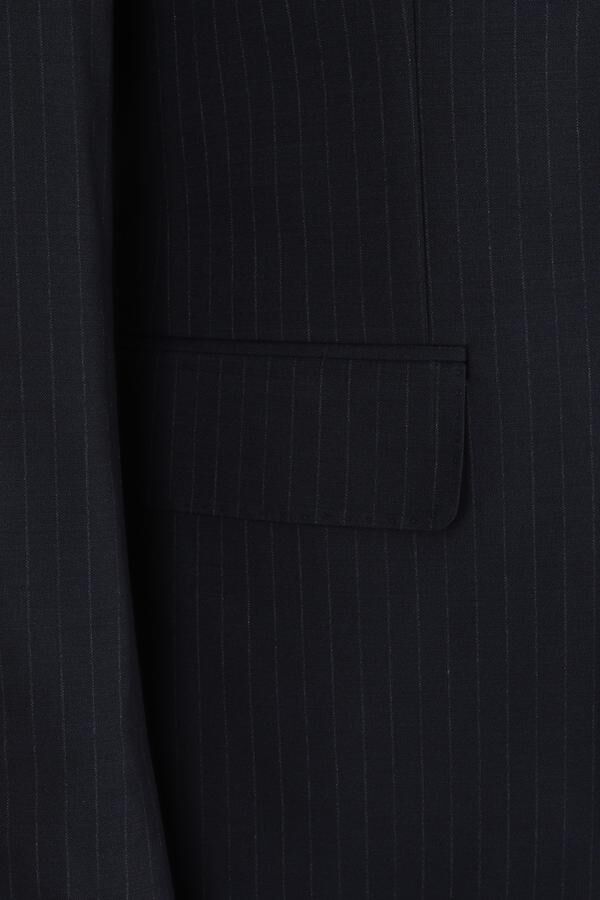 Takım Elbise Lacivert - 56