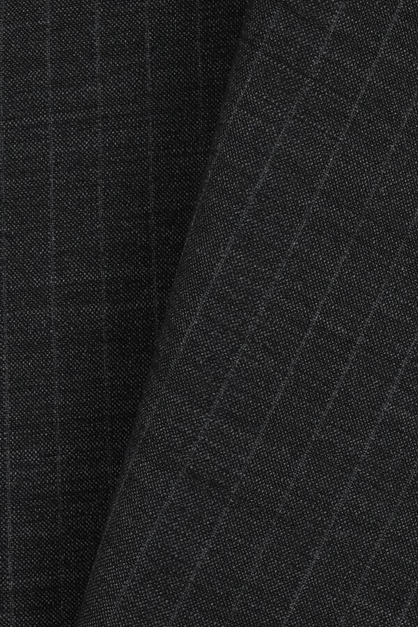 Takım Elbise Antrasit - 56