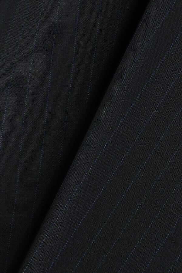 Takım Elbise Siyah - 52