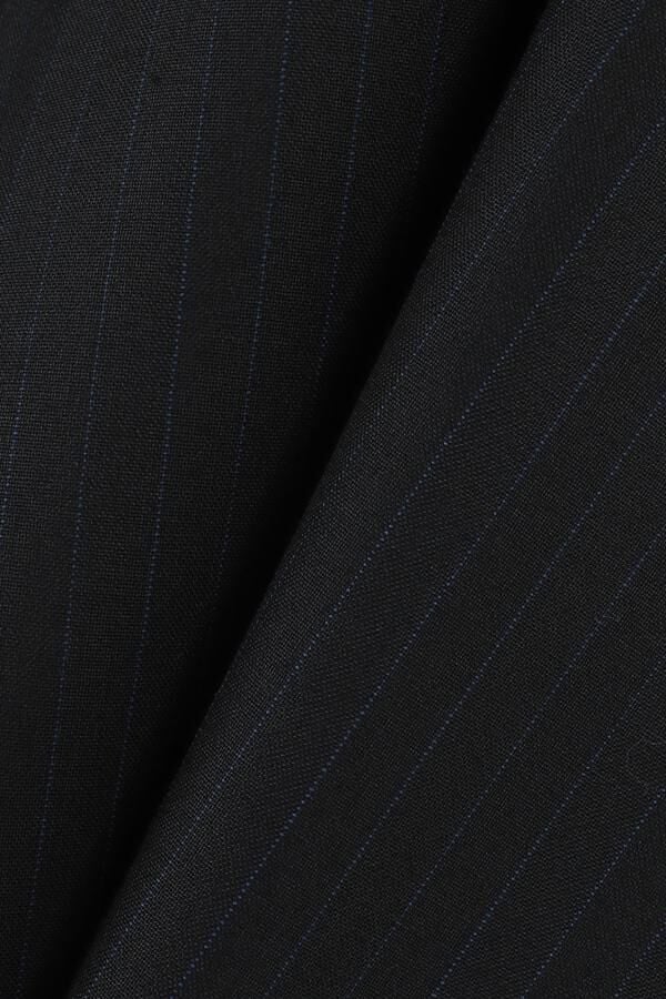 Takım Elbise Siyah - 52