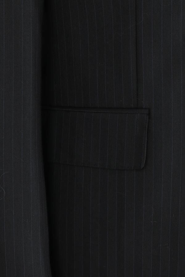 Takım Elbise Siyah - 56