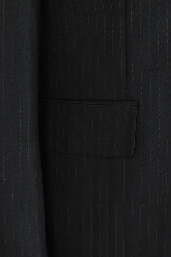 Takım Elbise Siyah - 56