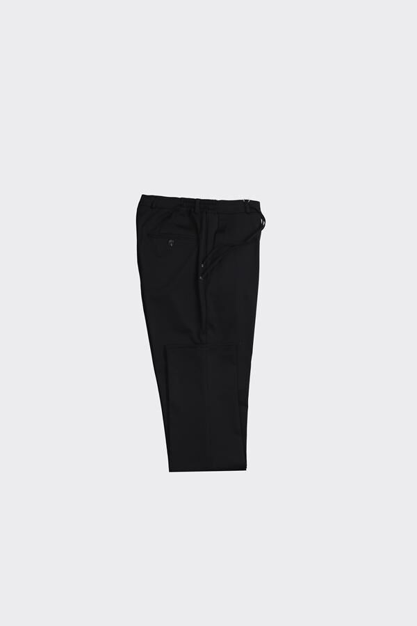 Jogger Pantolon Siyah - 40