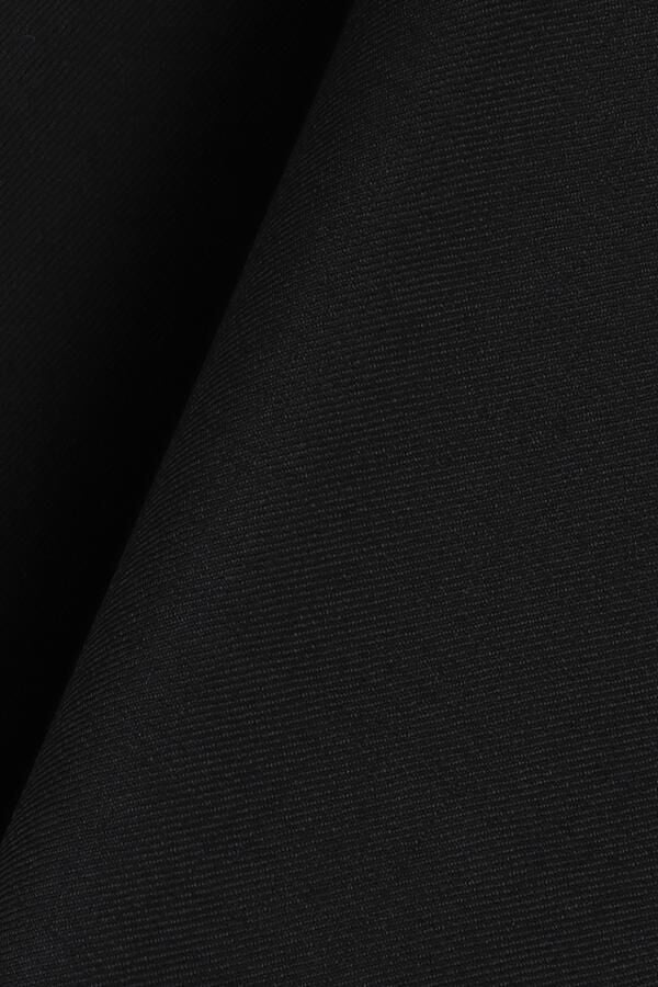 Velutto Takım Elbise Siyah - 56