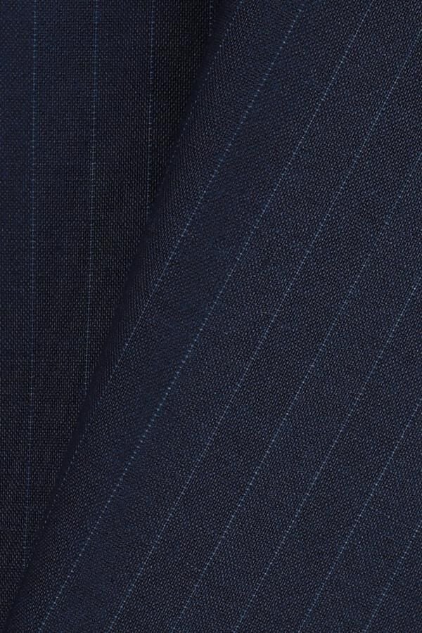 Takım Elbise Açık Lacivert - 56