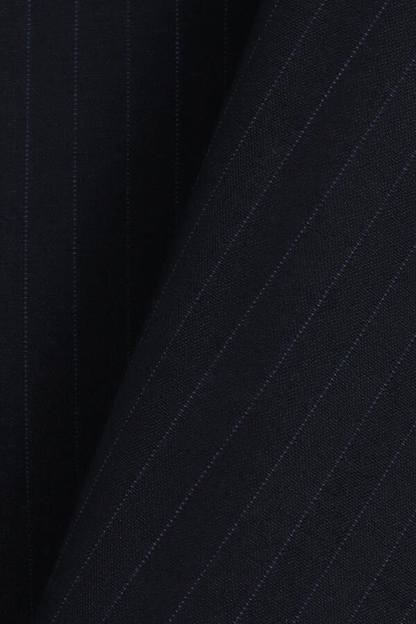 Takım Elbise Koyu Lacivert - 48