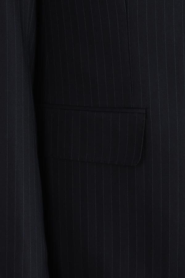 Takım Elbise Koyu Lacivert - 48