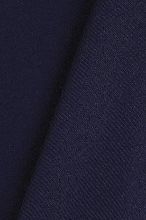 Velutto Takım Elbise Lacivert - 50