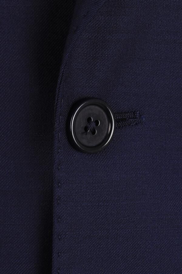 Velutto Takım Elbise Lacivert - 50