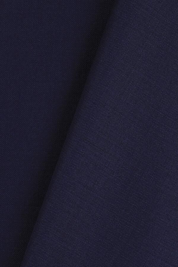 Velutto Takım Elbise Lacivert - 54