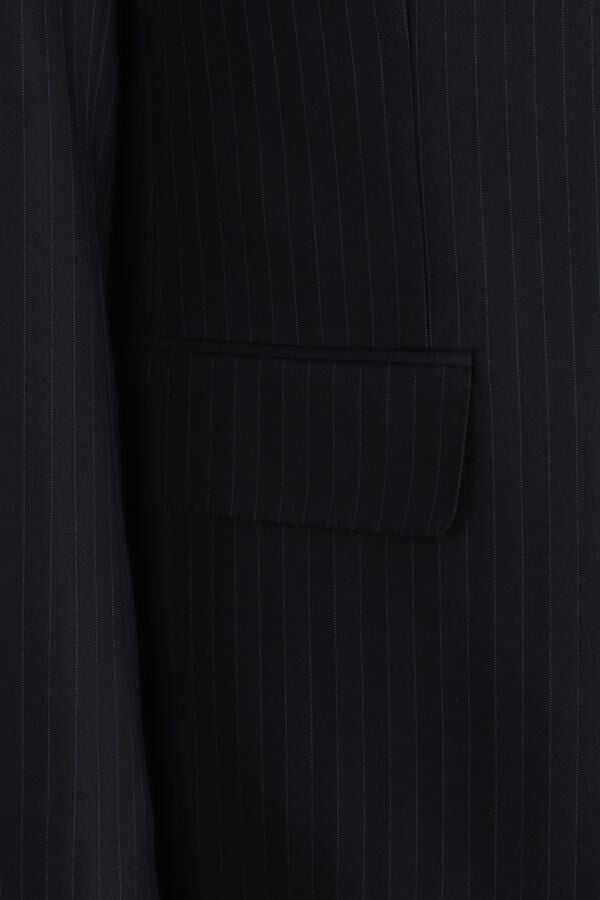 Takım Elbise Koyu Lacivert - 56