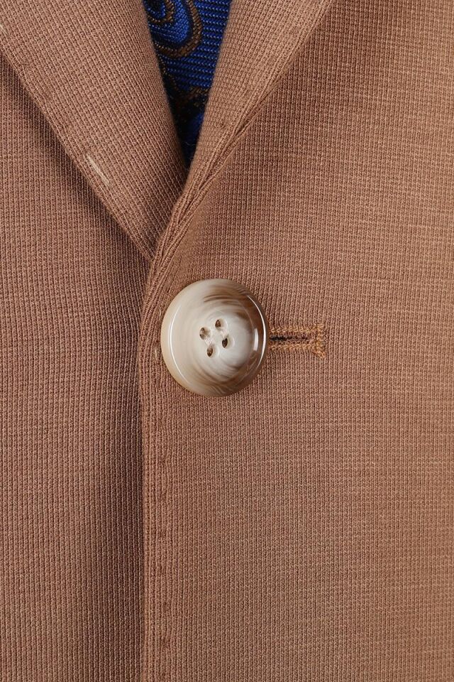 Ceket Sütlü Kahve - 54