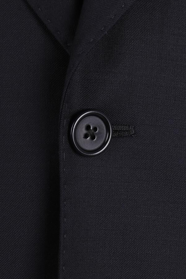 Velutto Takım Elbise Koyu Lacivert - 50