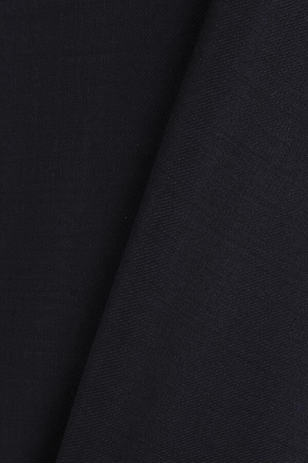 Velutto Takım Elbise Koyu Lacivert - 52