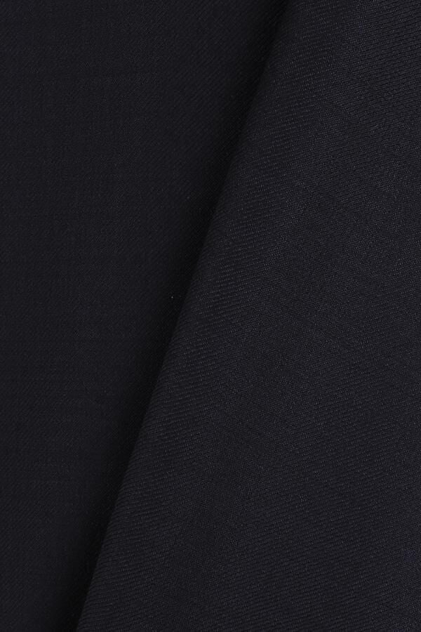 Velutto Takım Elbise Koyu Lacivert - 56