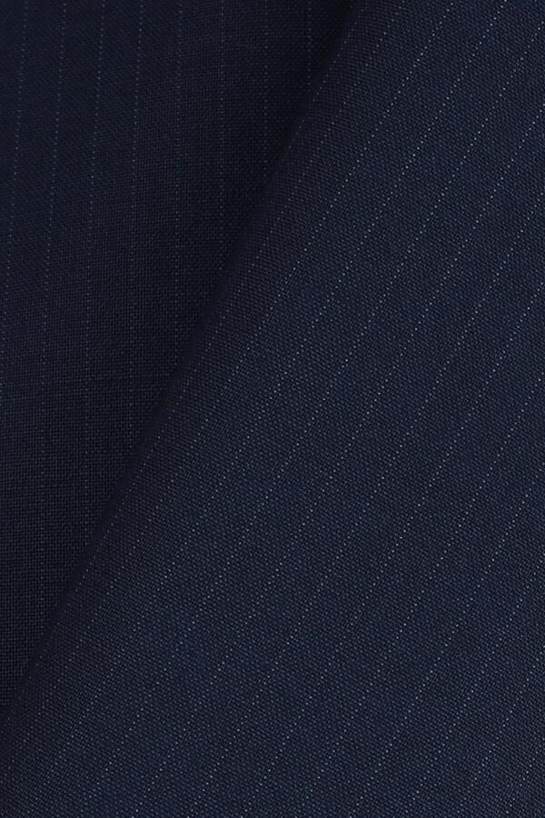 Takım Elbise Açık Lacivert - 56