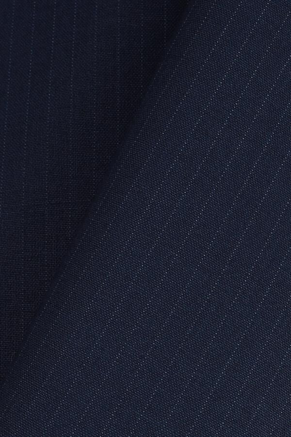 Takım Elbise Açık Lacivert - 58