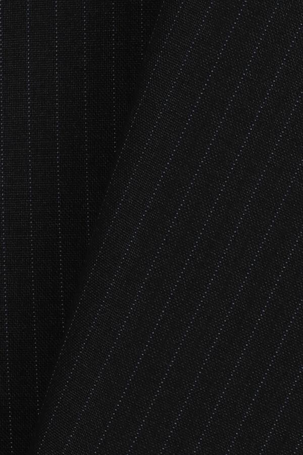 Takım Elbise Siyah - 46