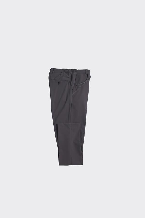 Jogger Pantolon Gri - 40