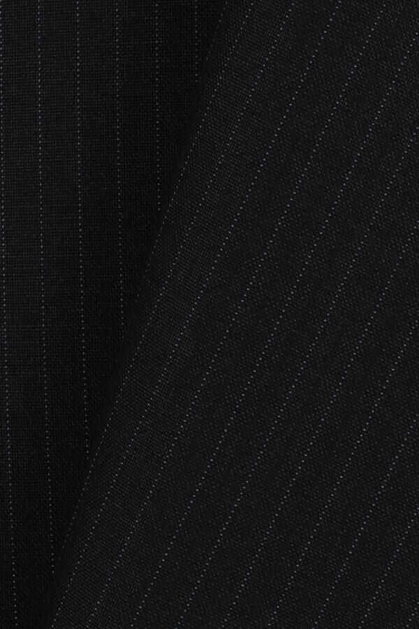 Takım Elbise Siyah - 52