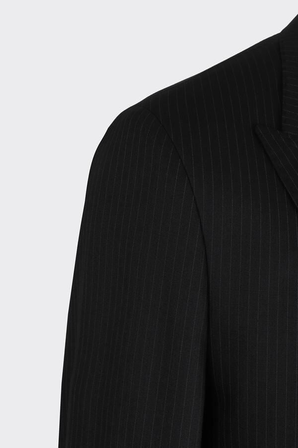 Takım Elbise Siyah - 52