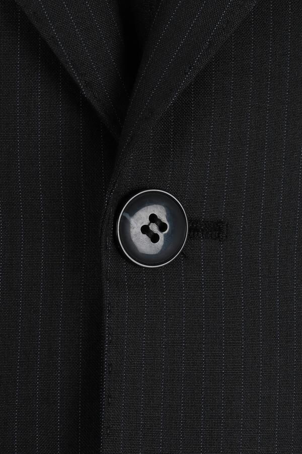 Takım Elbise Siyah - 52