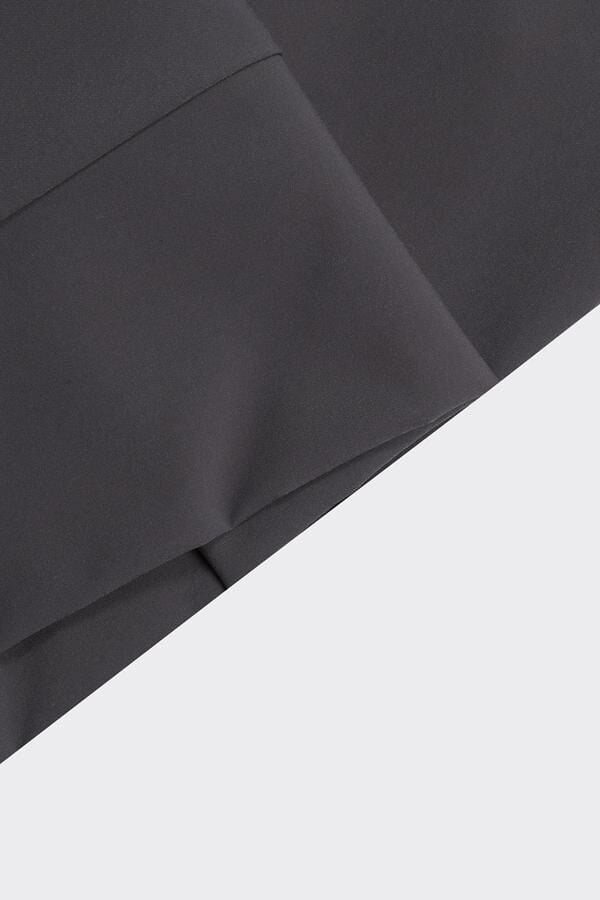 Jogger Pantolon Gri - 44