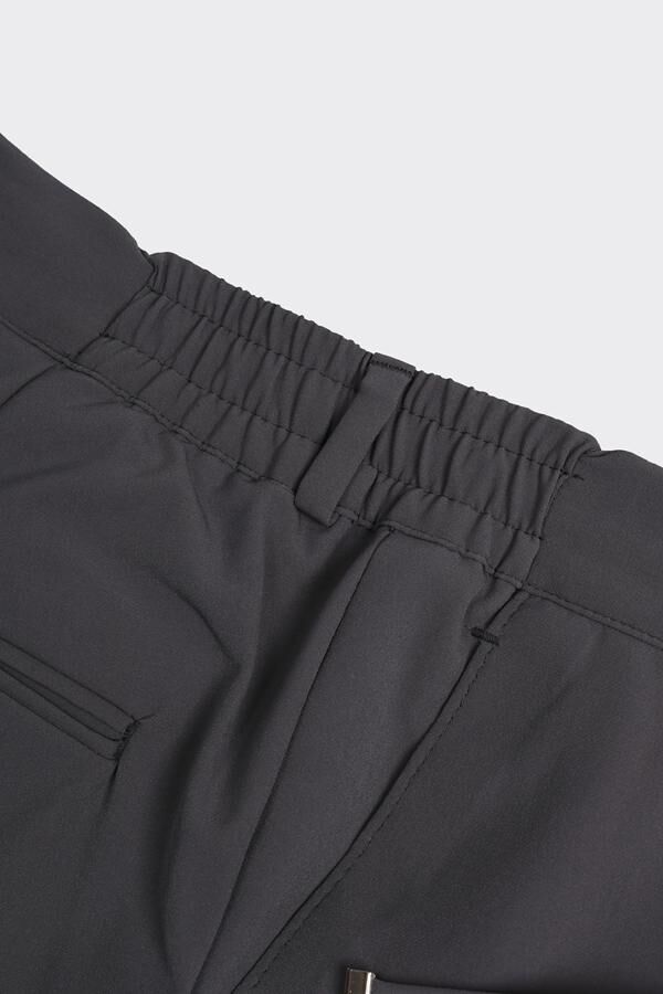 Jogger Pantolon Gri - 44