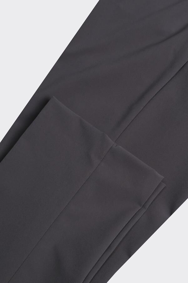 Jogger Pantolon Gri - 44