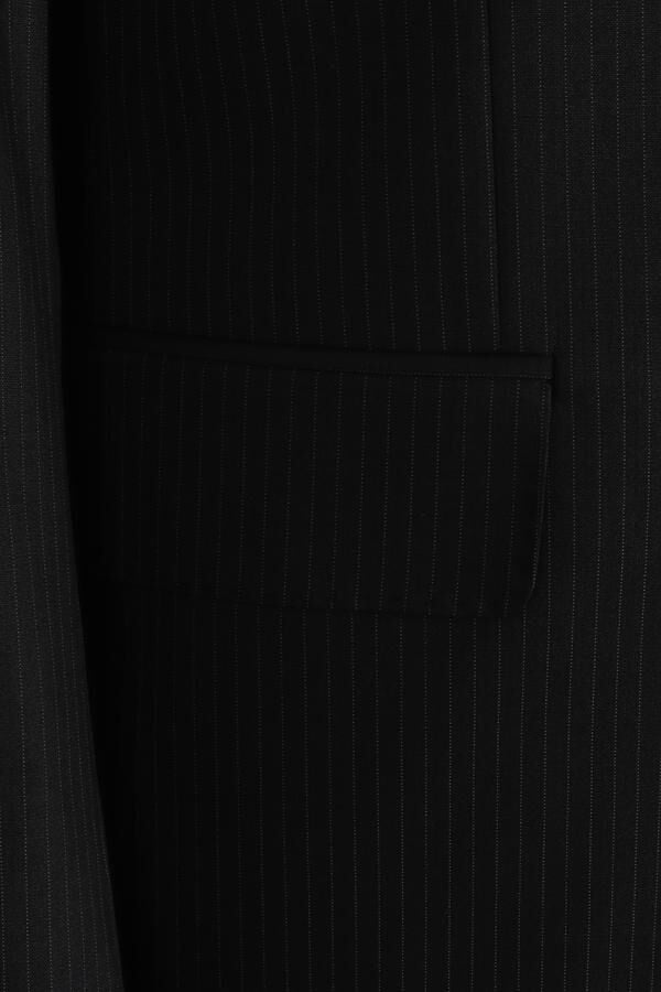 Takım Elbise Siyah - 56