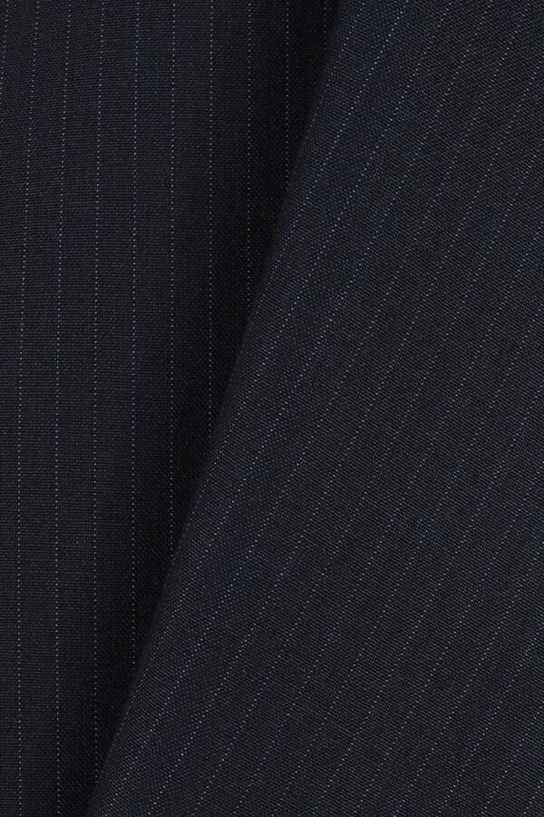 Takım Elbise Koyu Lacivert - 48