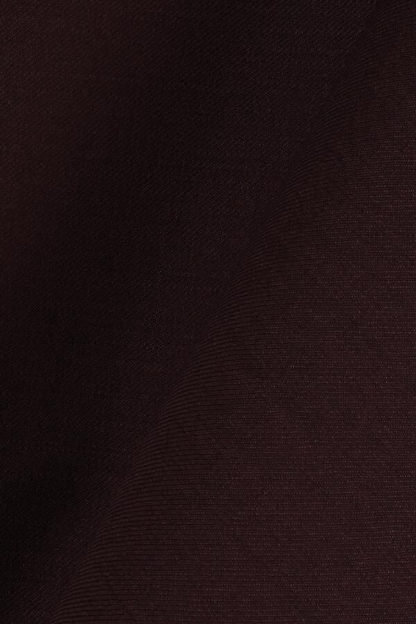 Firenze Takım Elbise Bordo - 50