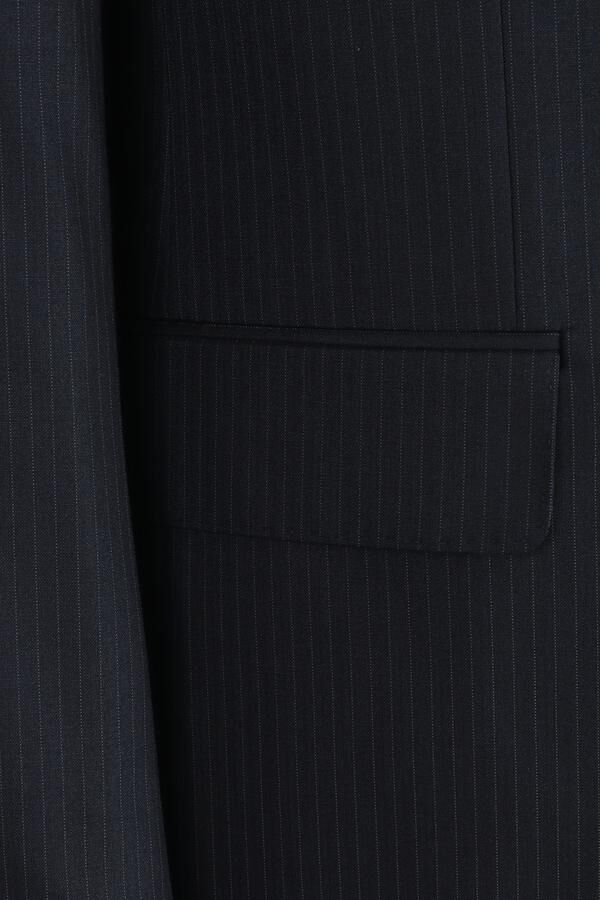 Takım Elbise Koyu Lacivert - 50