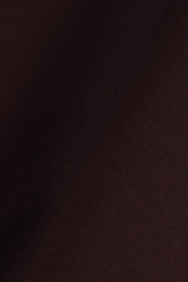 Firenze Takım Elbise Bordo - 52