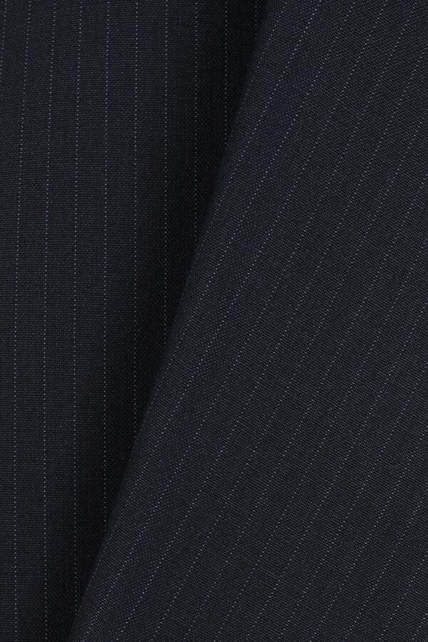 Takım Elbise Koyu Lacivert - 56