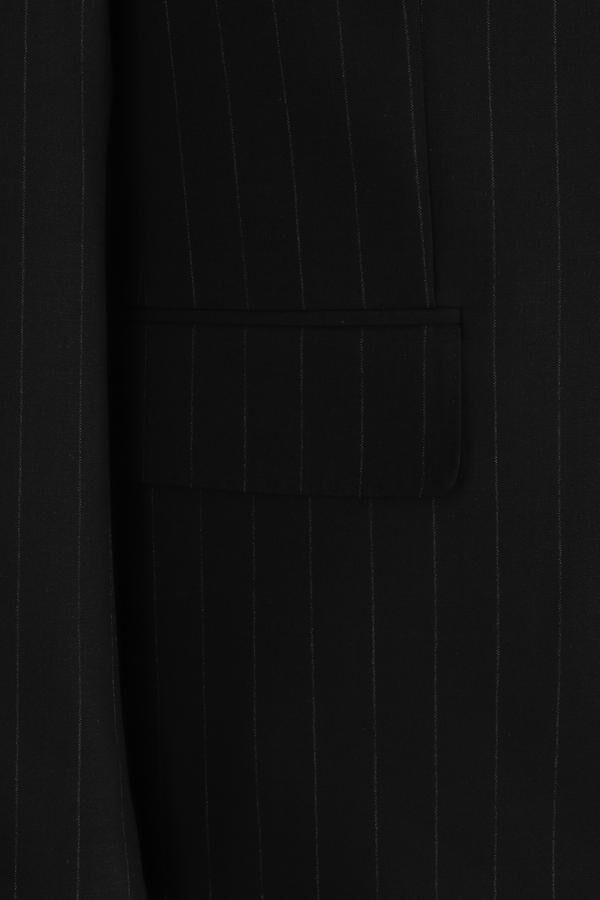 Takım Elbise Siyah - 48