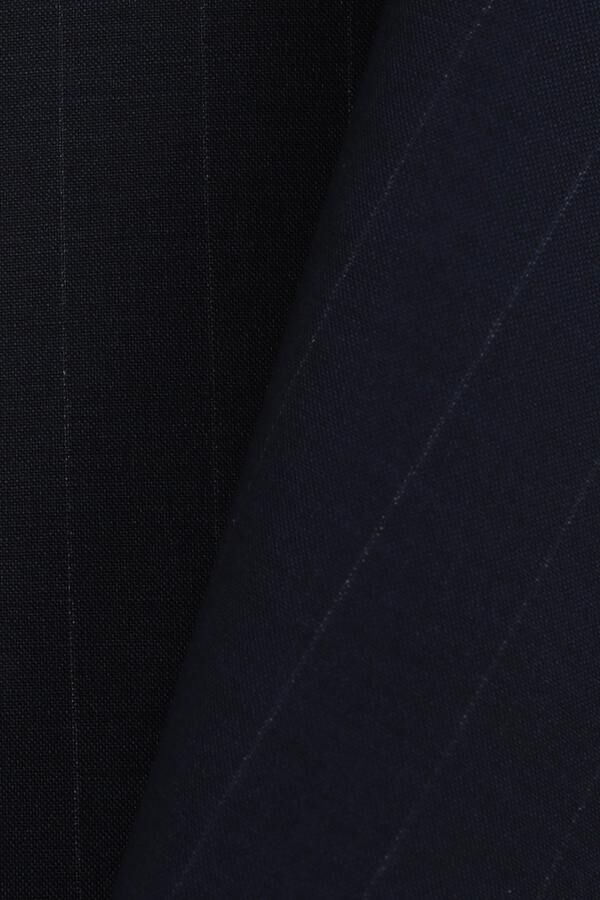 Takım Elbise Lacivert - 48