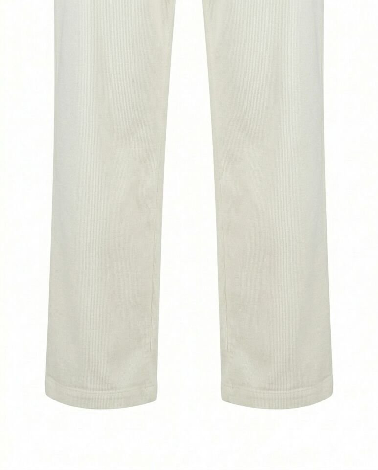 Horizon Pantolon Beyaz - 46