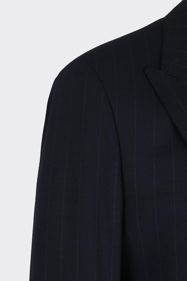 Takım Elbise Lacivert - 50