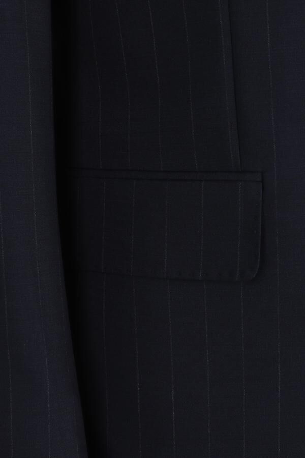 Takım Elbise Lacivert - 50