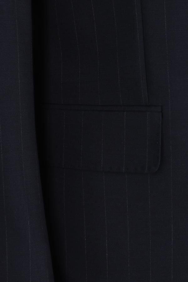 Takım Elbise Lacivert - 56