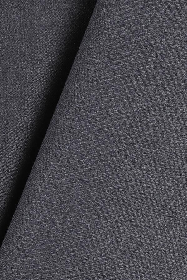 Firenze Takım Elbise Füme - 54