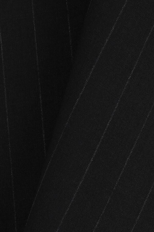 Takım Elbise Siyah - 54