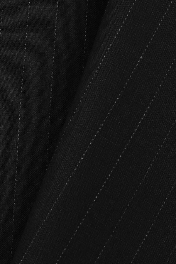 Takım Elbise Siyah - 48